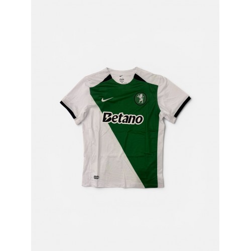NIKE SPORTING CP BETANO FOOTBALL JERSEY L